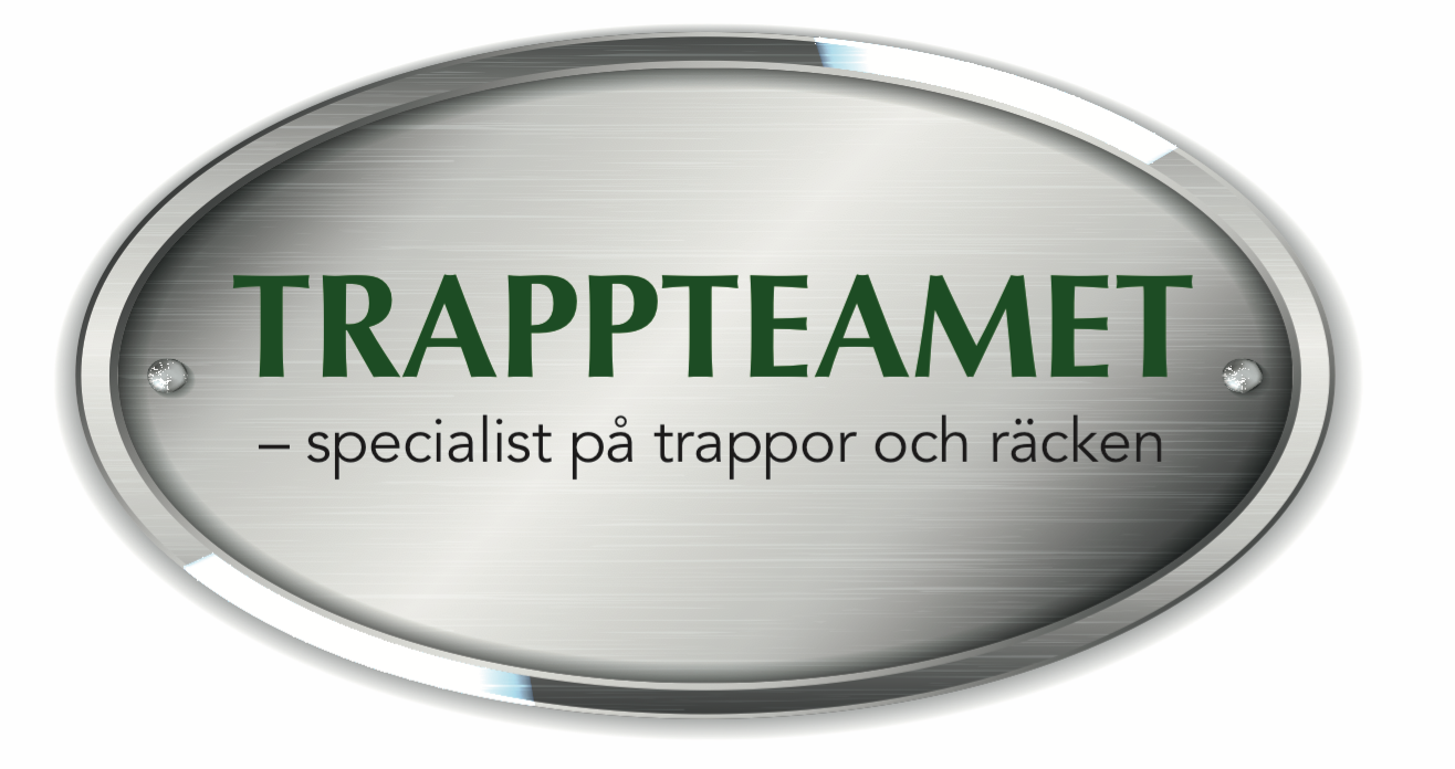Vi är specialister på trappor och räcken 